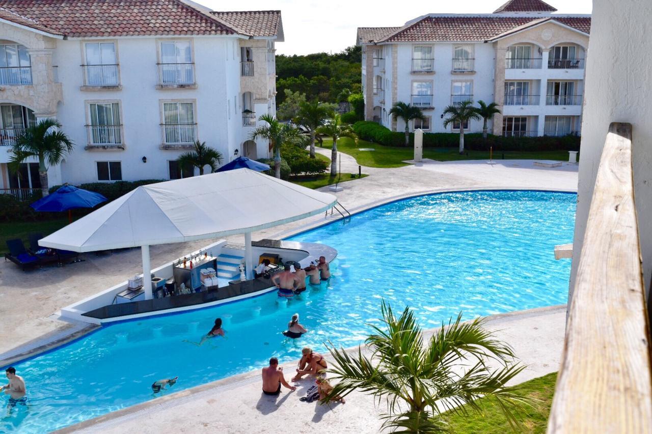 Апартаменти 2Br Beach Apt @Cadaquescaribe Байяібе Екстер'єр фото
