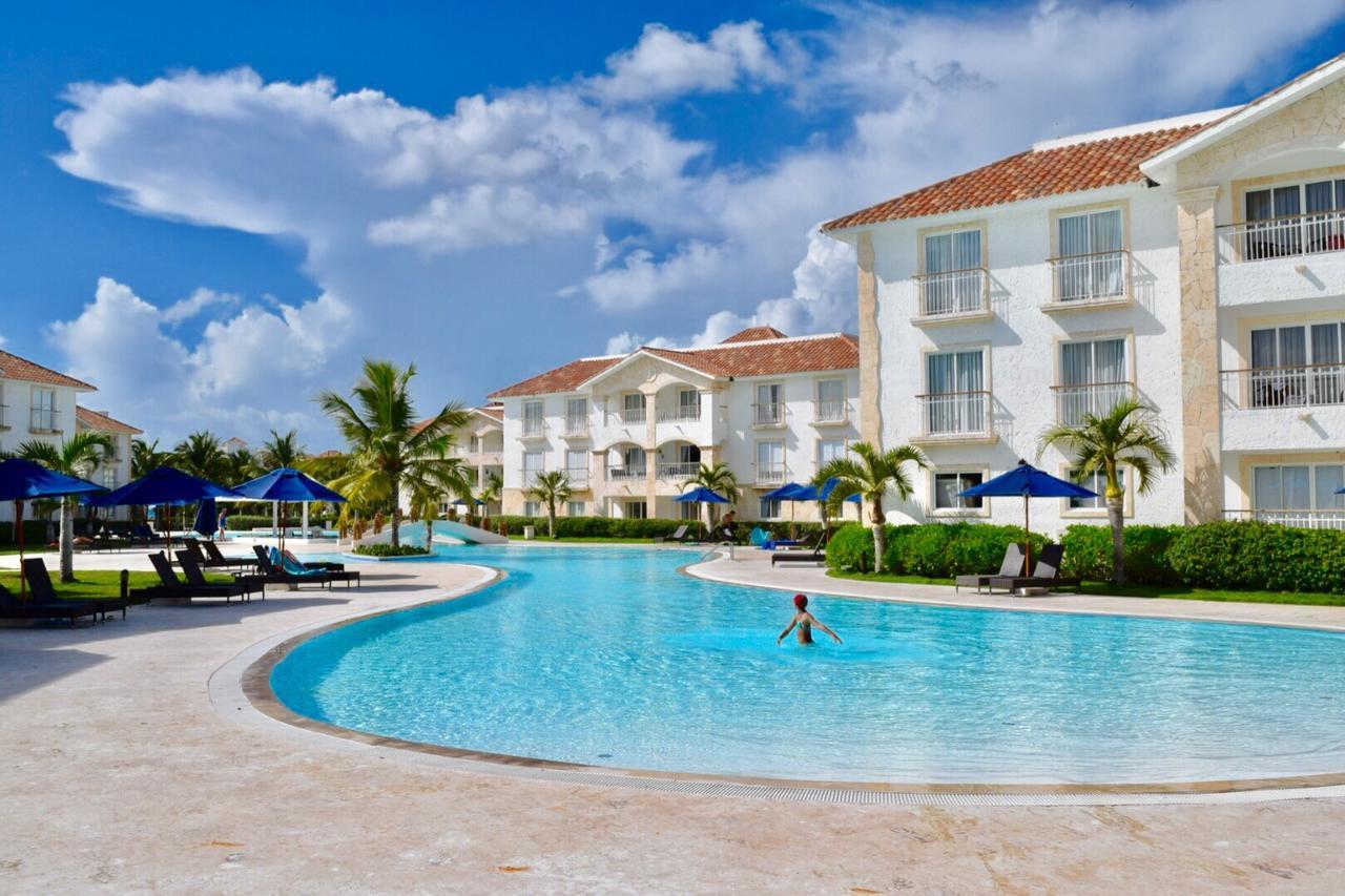Апартаменти 2Br Beach Apt @Cadaquescaribe Байяібе Екстер'єр фото