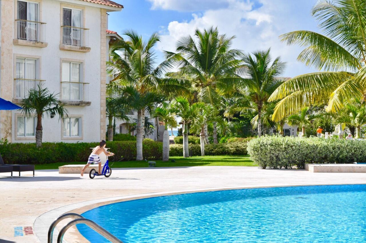 Апартаменти 2Br Beach Apt @Cadaquescaribe Байяібе Екстер'єр фото