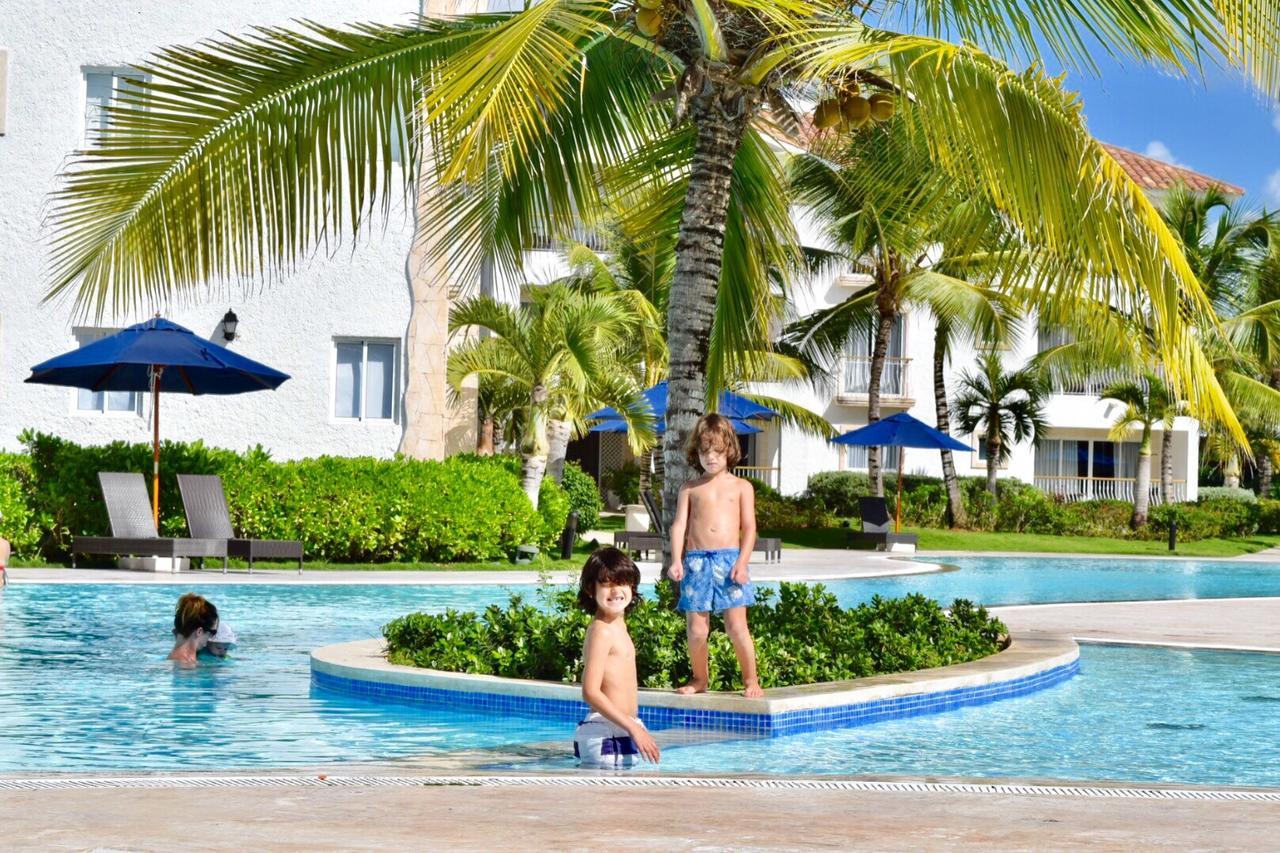 Апартаменти 2Br Beach Apt @Cadaquescaribe Байяібе Екстер'єр фото