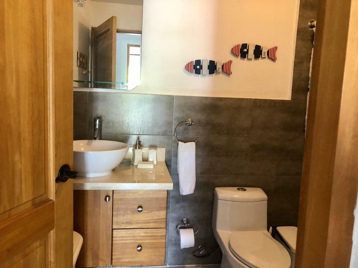 Апартаменти 2Br Beach Apt @Cadaquescaribe Байяібе Екстер'єр фото