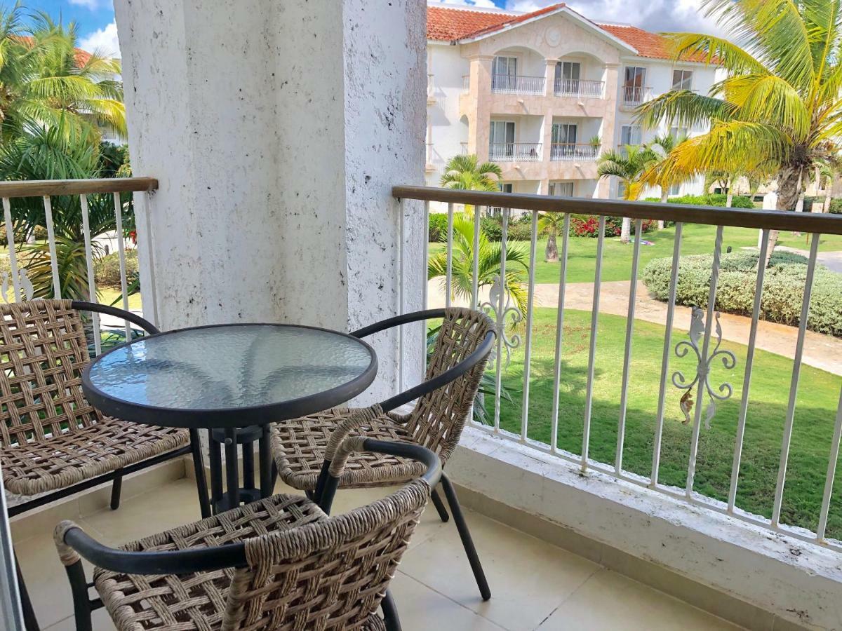 Апартаменти 2Br Beach Apt @Cadaquescaribe Байяібе Екстер'єр фото