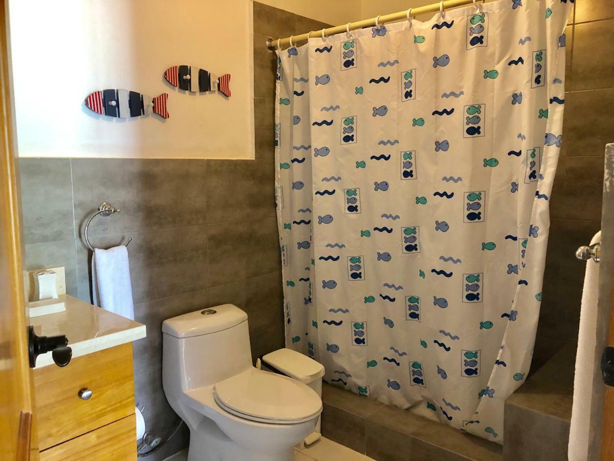 Апартаменти 2Br Beach Apt @Cadaquescaribe Байяібе Екстер'єр фото