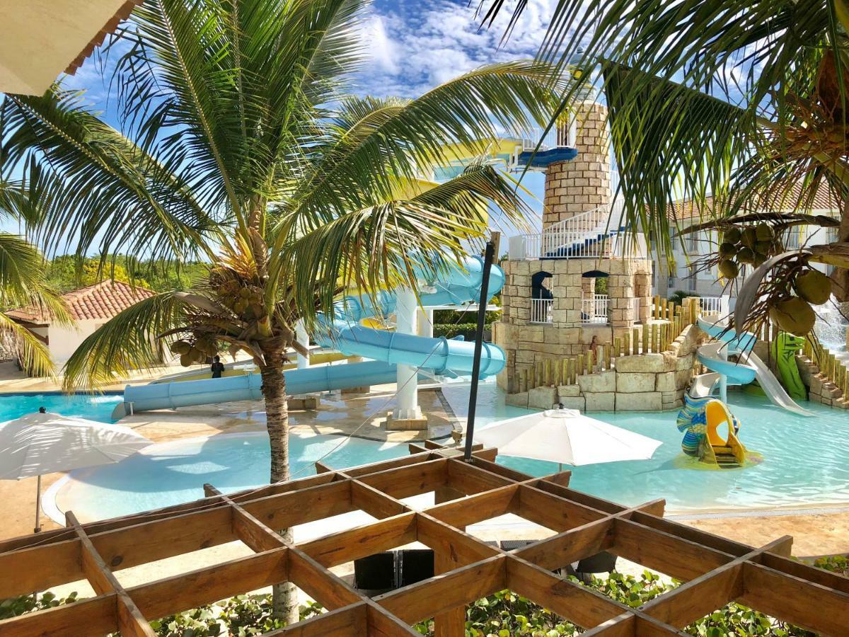 Апартаменти 2Br Beach Apt @Cadaquescaribe Байяібе Екстер'єр фото
